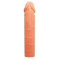 Ten Rengi Gerçekçi Dildo - Resim 6