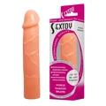 Ten Rengi Gerçekçi Dildo - Resim 1