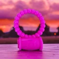 Titreşimli Penis Halkası - Resim 6