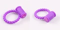 Titreşimli Penis Halkası - Resim 7