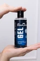 Bonatessa Yenilebilir Su Bazlı Masaj Jeli, 250ml - Resim 2