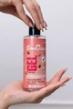 Bonatessa Yenilebilir Su Bazlı Masaj Jeli - Çilekli, 250ml - Resim 4