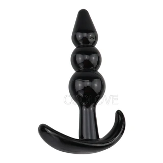 10 Cm Anal Plug