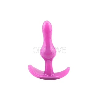 9 cm Anal Plug