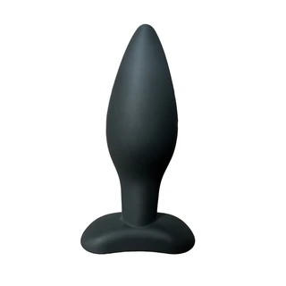 13cm Medikal Silikon Anal Plug
