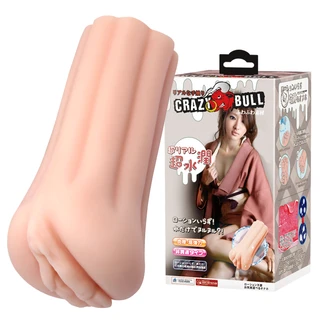 Su Bazlı Erkek Mastürbatörü