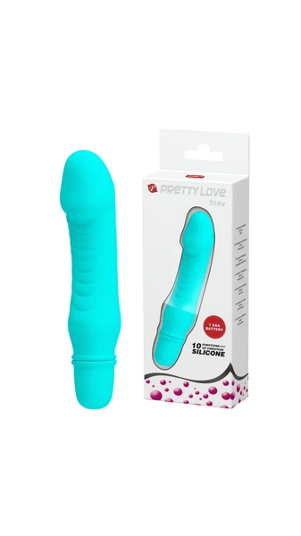 Modern Vibratör, 10 Titreşimli