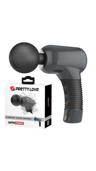 7 Titreşimli, 5 Hız Modlu Teknolojik Vibratör Masaj Aleti