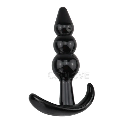 10 Cm Anal Plug