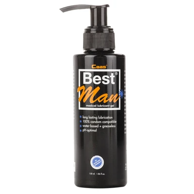Bestman Kayganlaştırıcı 150ml