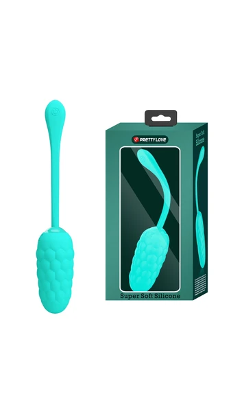 Çamaşır Altı Modern Yumurta Vibratör