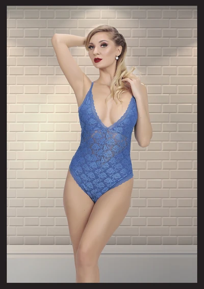 Fantezi Dantelli Babydoll