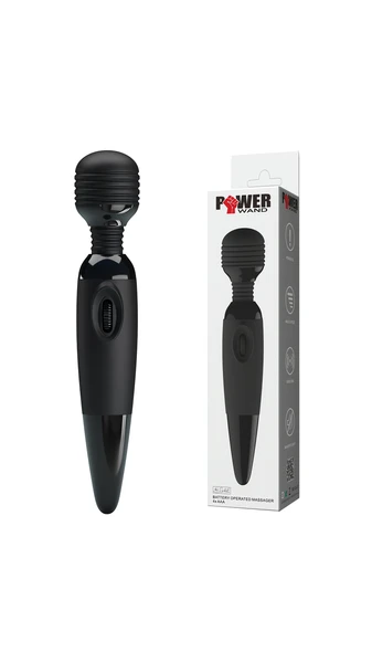 Güçlü Ayarlanabilir Teknolojik Vibratör