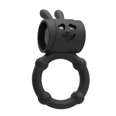 Penis Halkası, Güçlü Titreşimli