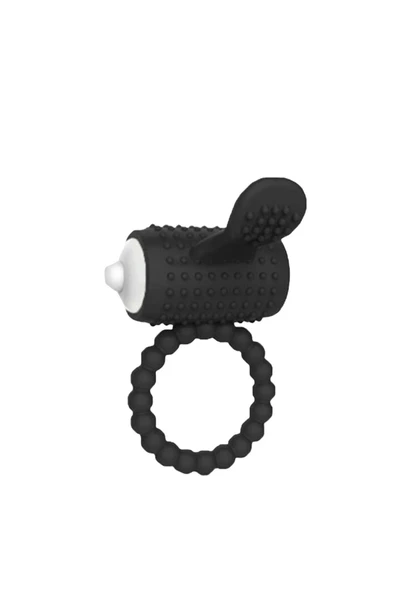 Penis Halkası, Güçlü Titreşimli