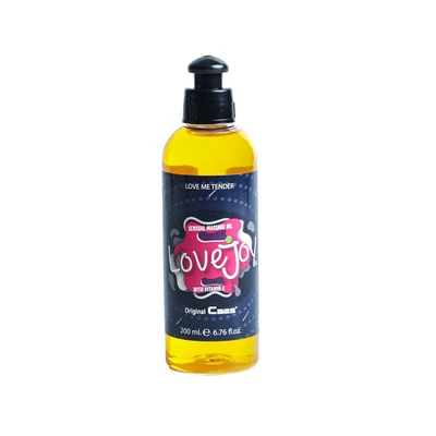 Lovejoy Masaj Yağı 200ml