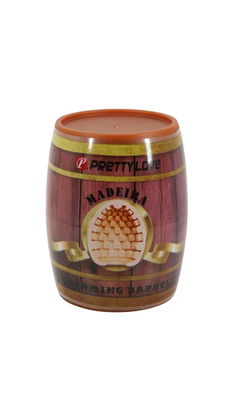 Madeira Fıçı Şekilli Mastürbatör