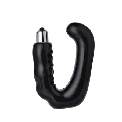 12cm Vibratör - Prostat, G Spot Uyarılı