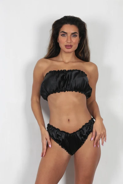 Özel Tasarım İç Çamaşır Takımı