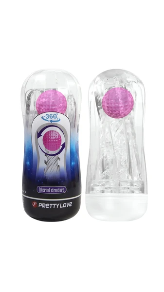 Uyarici Toplu Mastürbatör