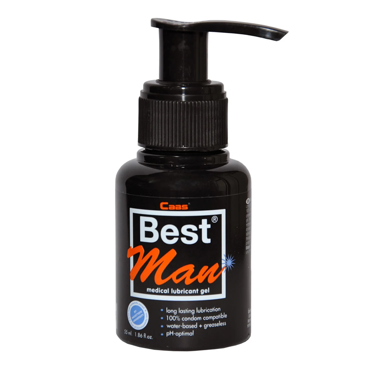 Bestman Kayganlaştırıcı 55ml
