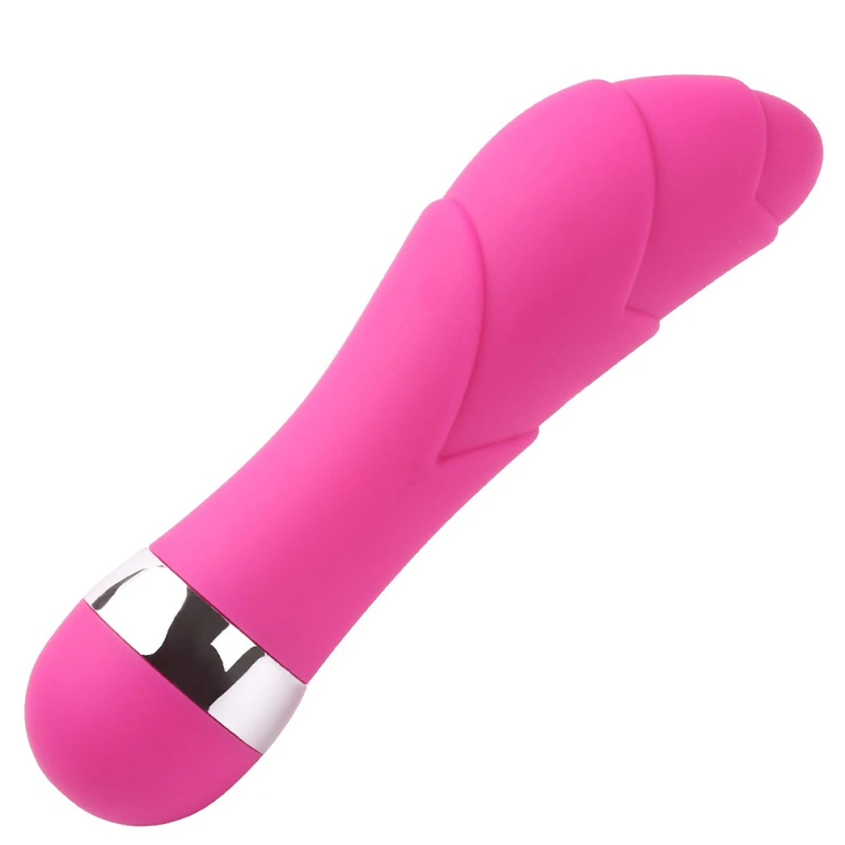 11.5cm Mini G-spot Masaj Vibratörü