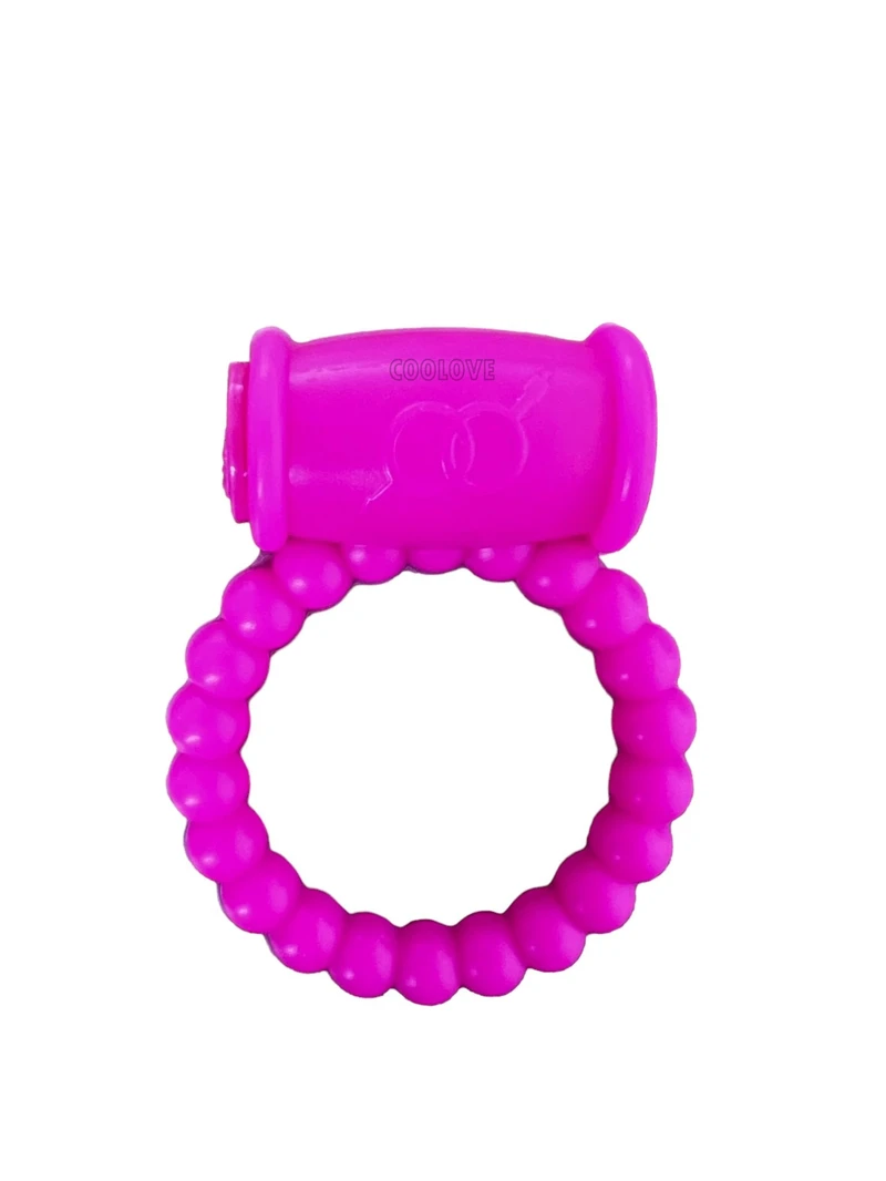 Titreşimli Penis Halkası