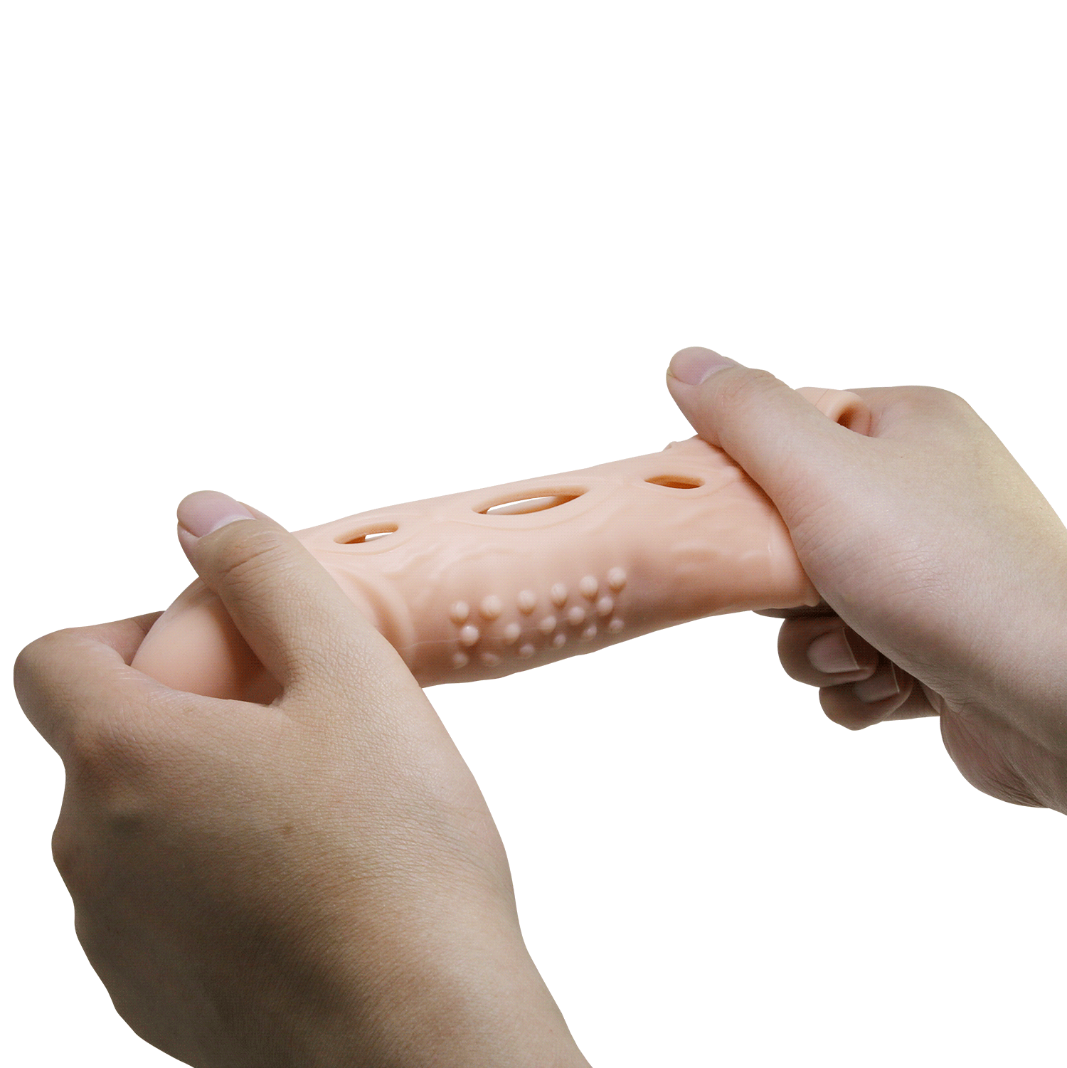 1.93 İnç Yeni Model Penis Kılıfı - Resim 10