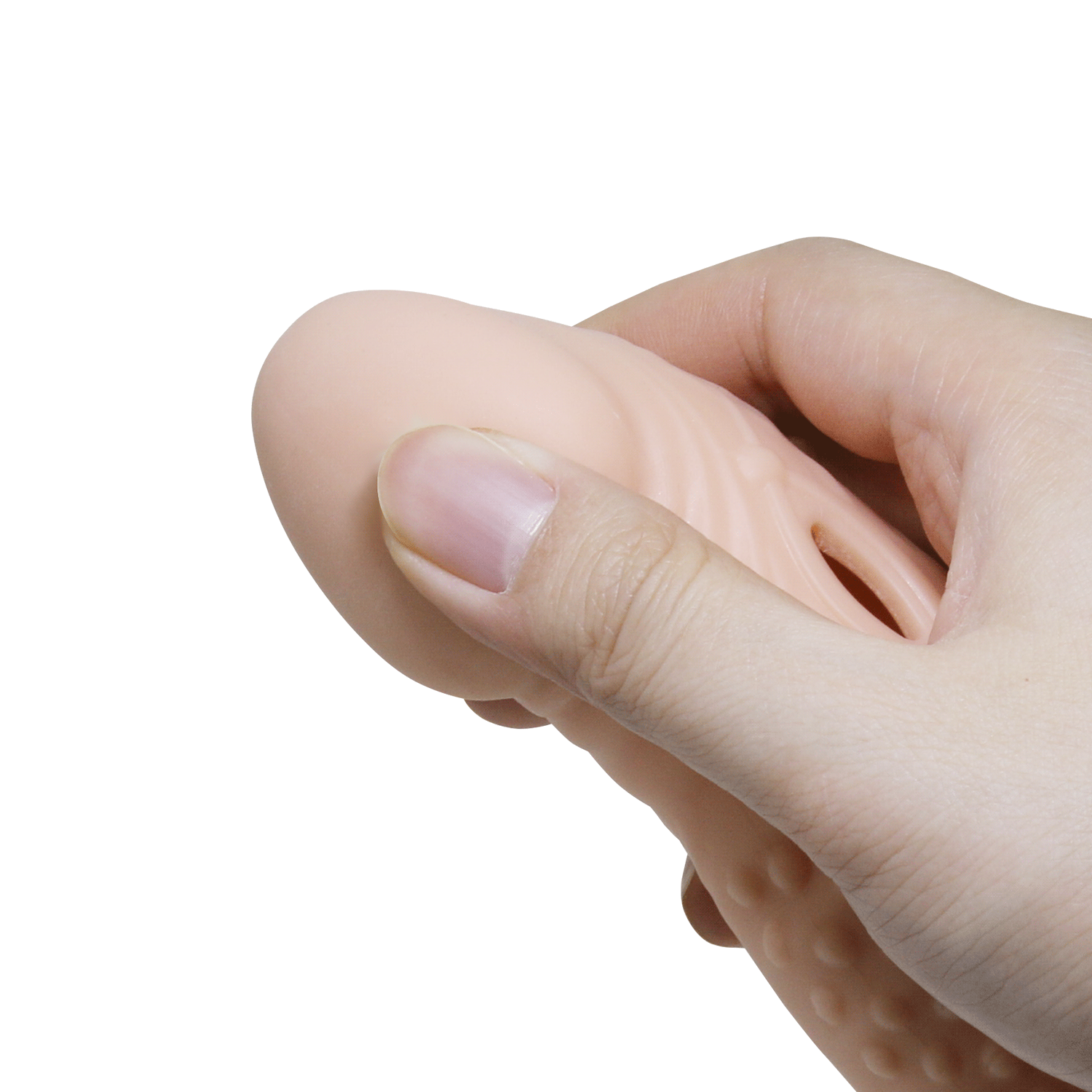 1.93 İnç Yeni Model Penis Kılıfı - Resim 9