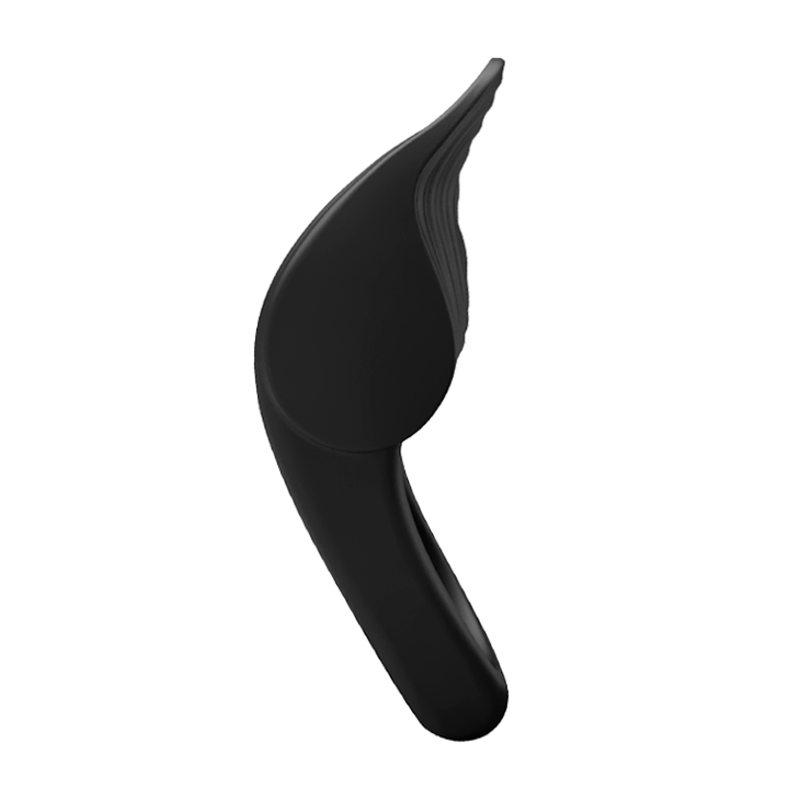 Penis Ring - 10 Titreşimli, Hafızalı - Resim 3