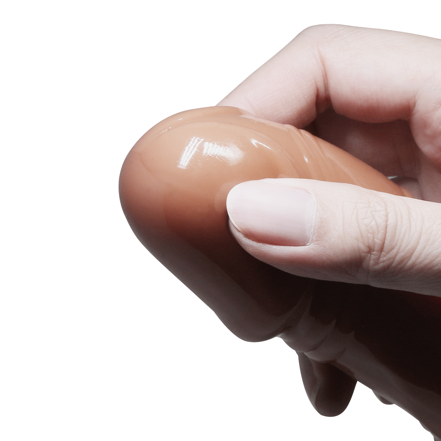 Ultra Titreşimli Penis Kılıfı - 12 Fonksiyonlu, Uzaktan Kumandalı - Resim 13