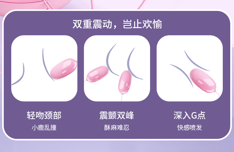 Mermi Vibratör, Kumandalı, 12 Titreşim Fonksiyonlu, Anal-Vajinal - Resim 7