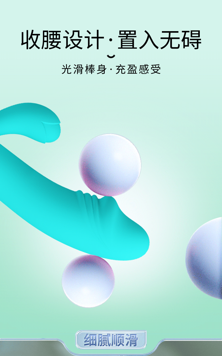 19 Cm, 30 Titreşim Fonksiyonlu Rabbit Vibratör - Resim 11