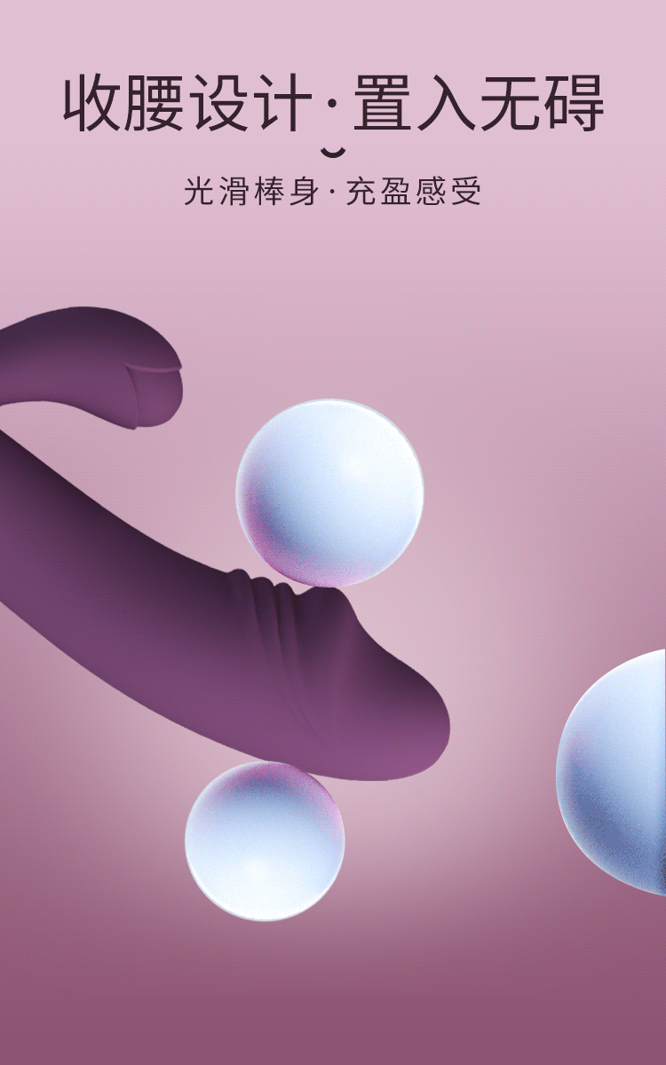 19 Cm Teknolojik Rabbit Vibratör - 30 Titreşim Fonksiyonlu - Resim 11