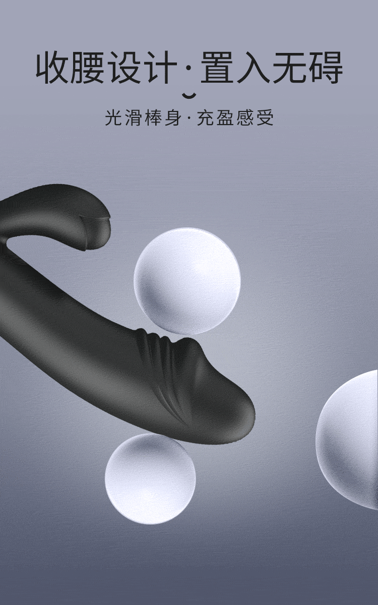 19 Cm Rabbit Vibratör, 30 Titreşim Fonksiyonlu - Resim 11