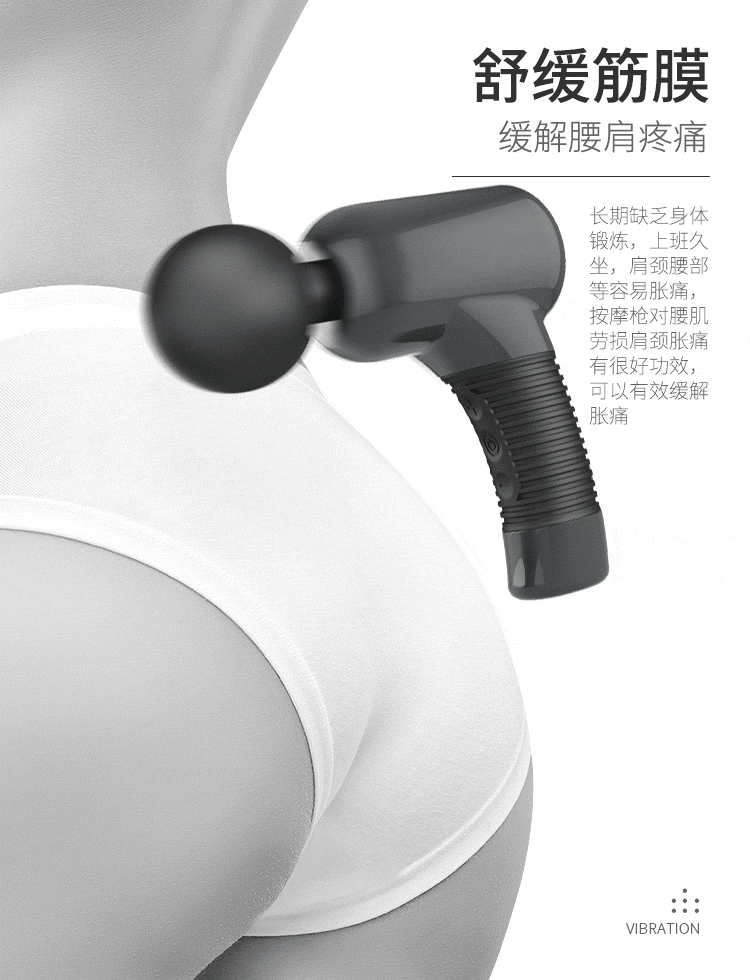 7 Titreşimli, 5 Hız Modlu Teknolojik Vibratör Masaj Aleti - Resim 9