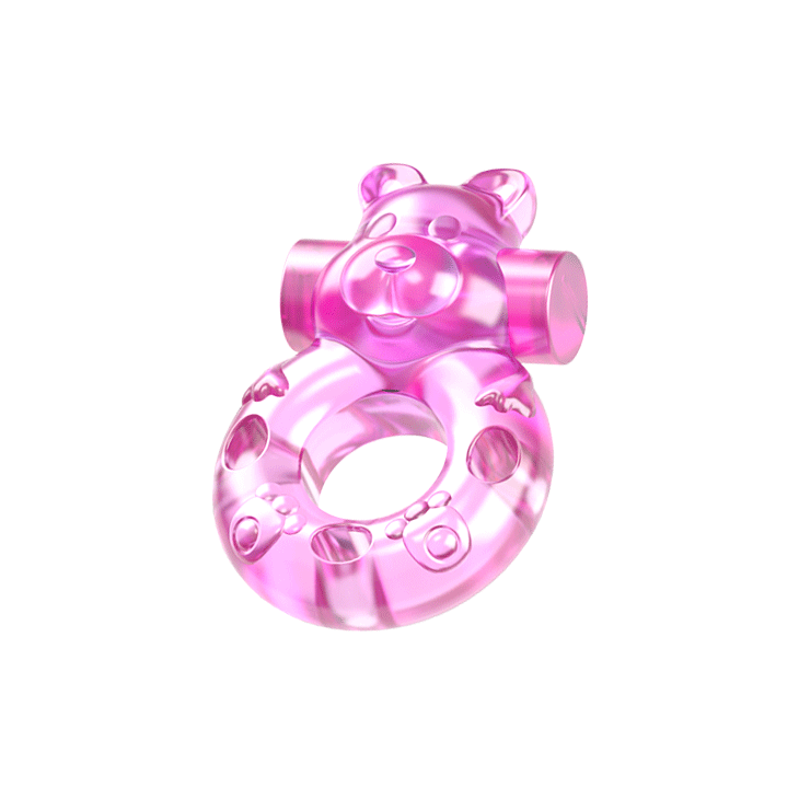 7li Vibratörlü Fantezi Set - Resim 10