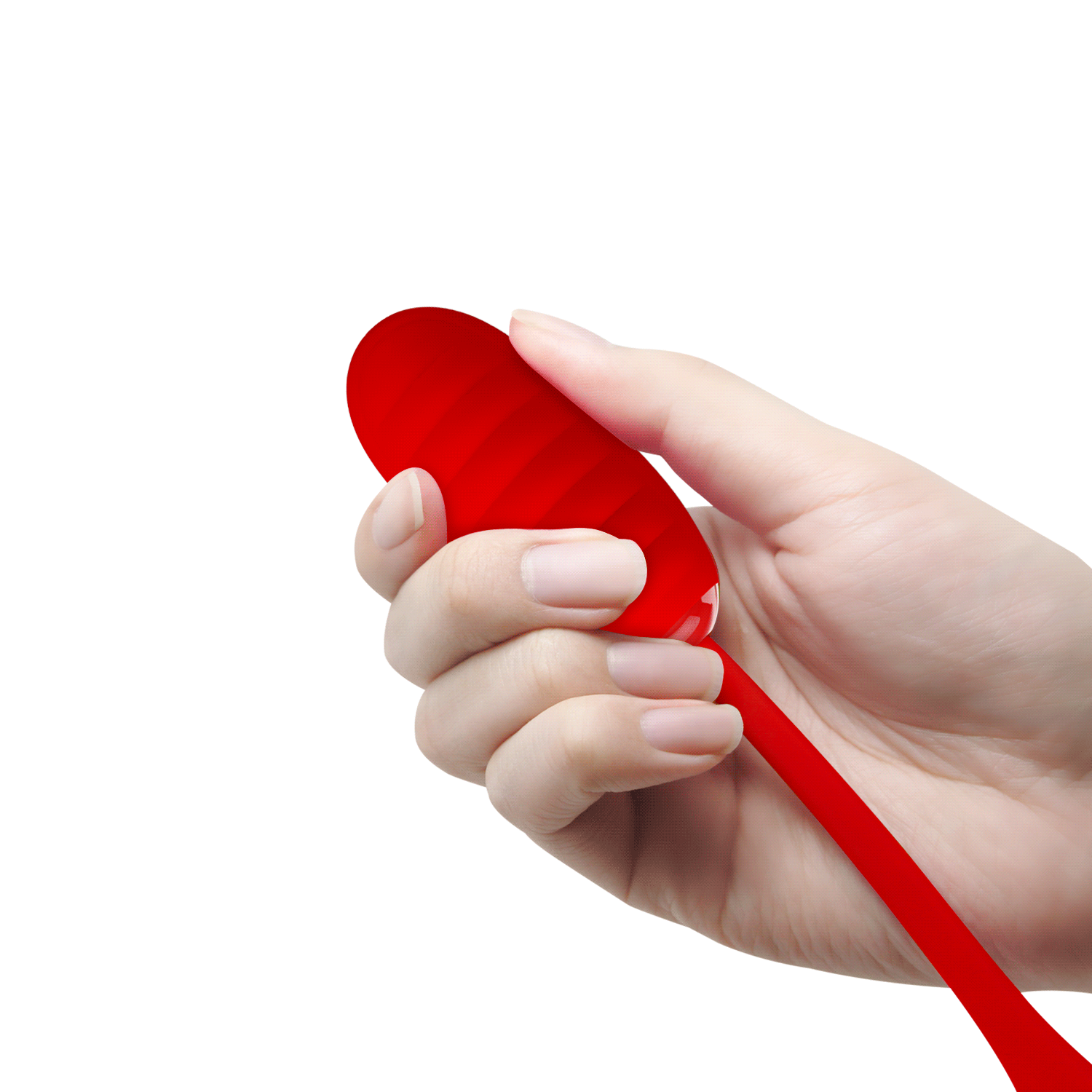 Modern Yumurta Vibratör - Çamaşır Altı - Resim 4