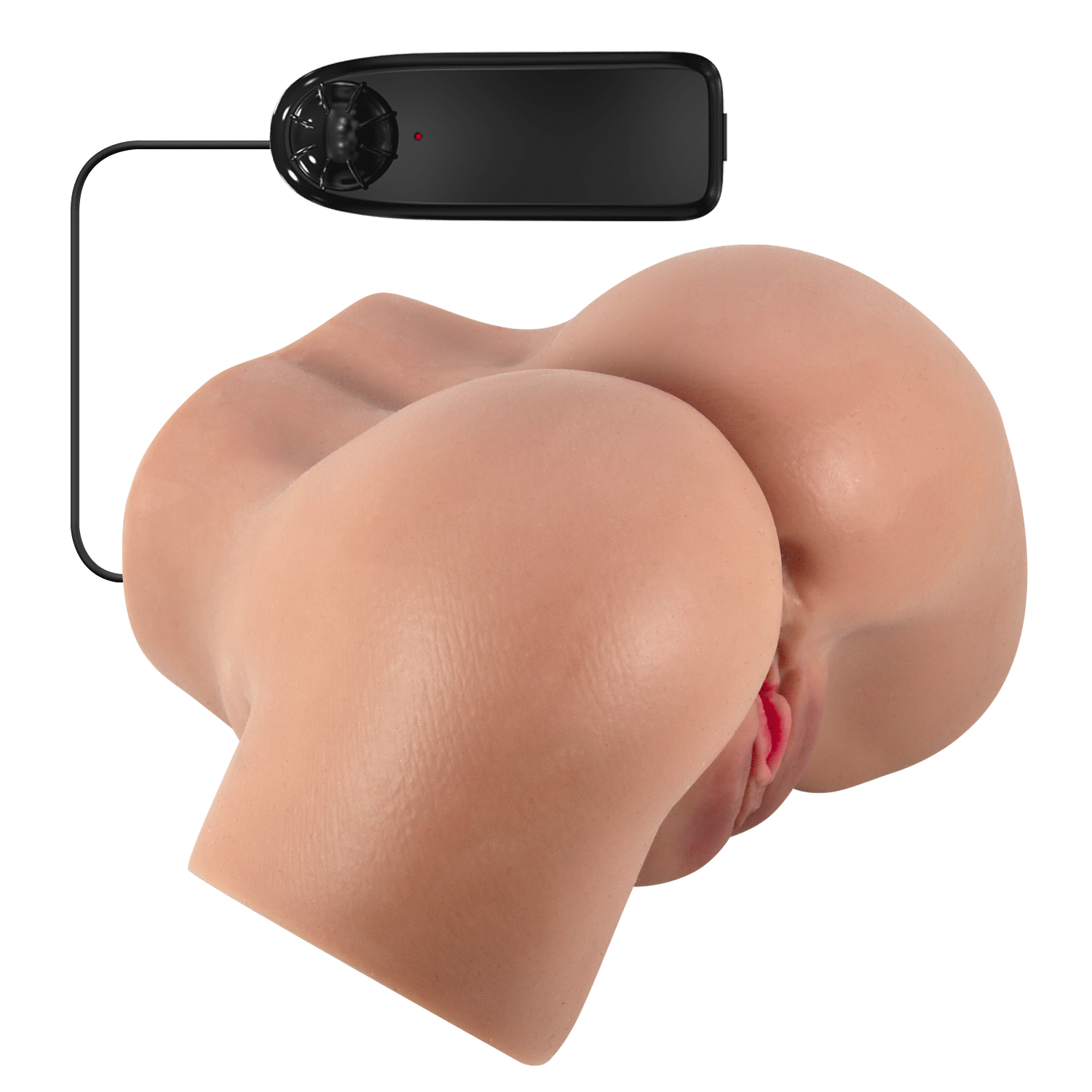 Hailey Titreşimli Kalça Vibratör - Kadınlara Özel - Resim 7