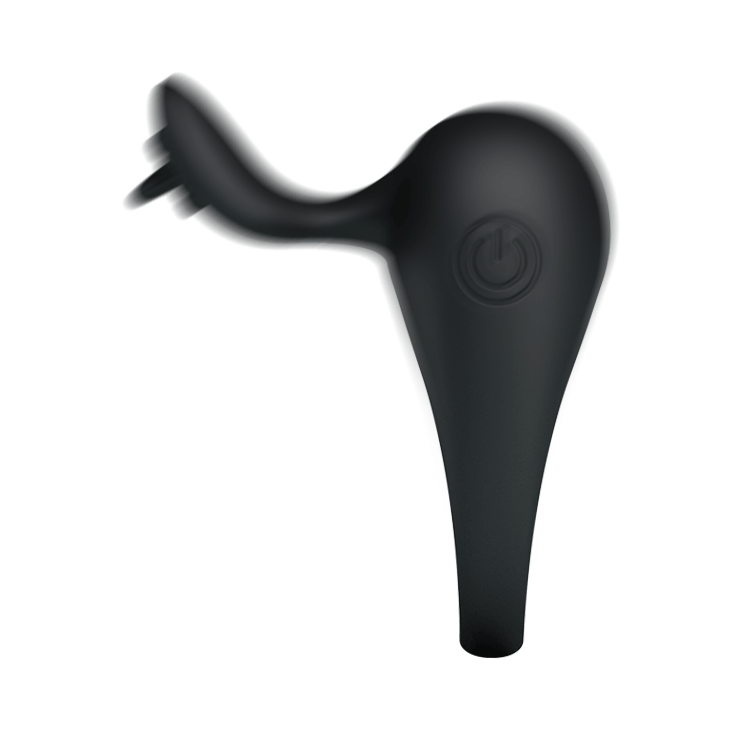Premium Dilli Stimülatörlü Penis Ring - Resim 7