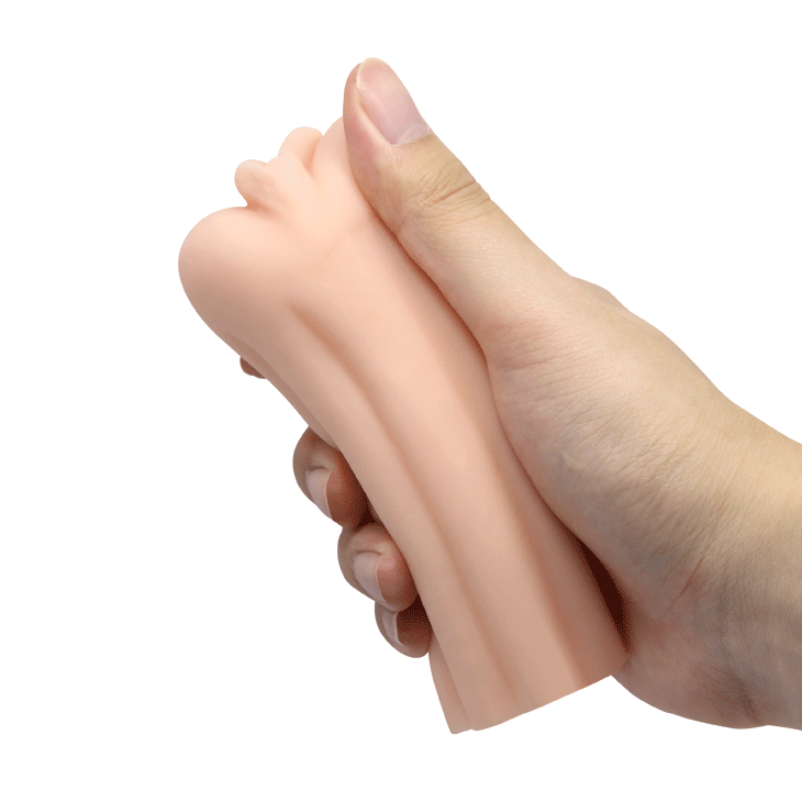 Su Bazlı Erkek Mastürbatörü - Resim 5