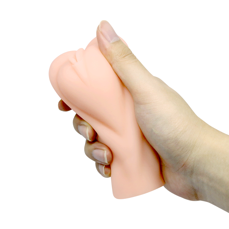 Su Bazlı Yapay Vajina Mastürbatör - Resim 6