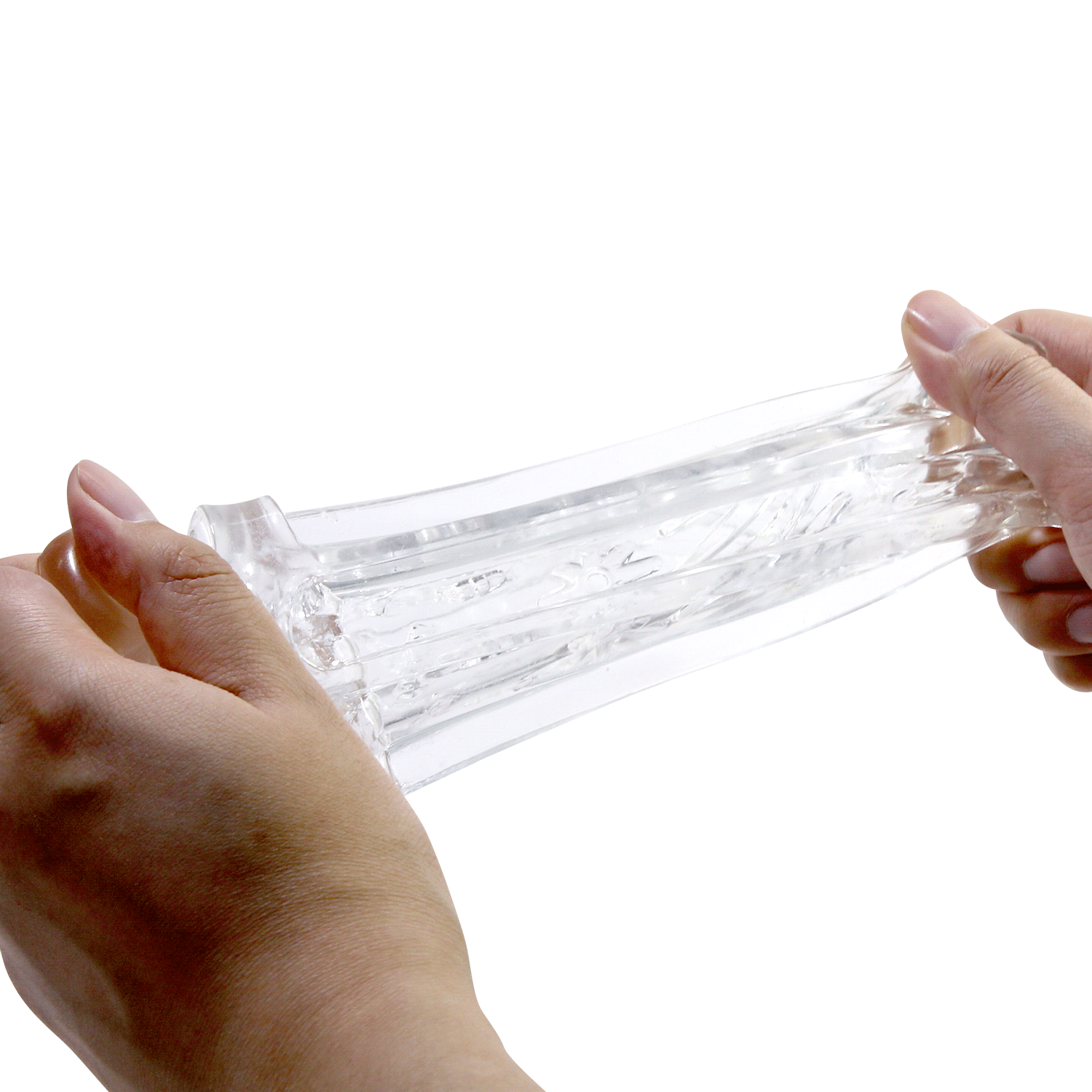 Uyarici Toplu Mastürbatör - Resim 10